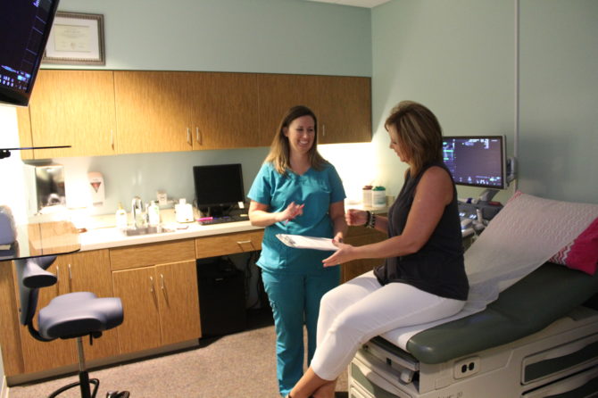 Our Office - Emerald Coast Obstetrics and Gynecology